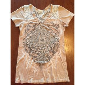 Buckle daytrip shirt